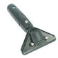 Ettore Pro+ Super System Squeegee Handle Angle View