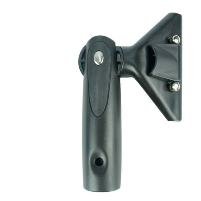 Ettore Pro+ Super System Squeegee Handle Right Angle View