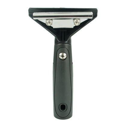 Ettore Pro+ Super System Squeegee Handle Rear View