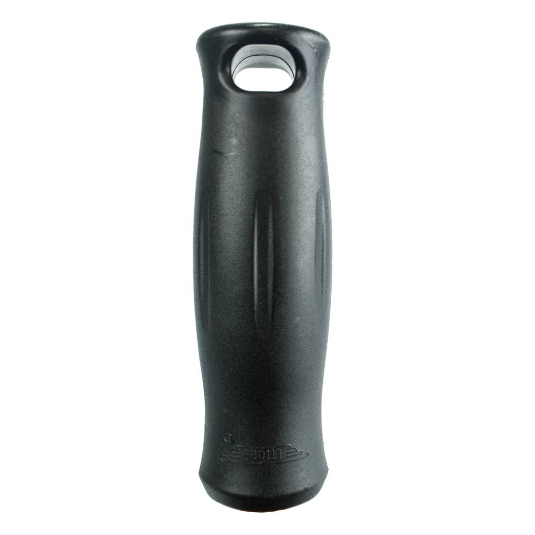 Ettore Replacement Grip 2 Section Pole - Front View