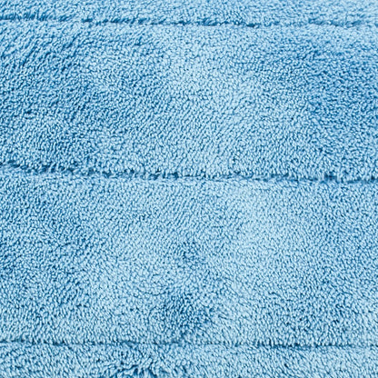 Ettore Replacement Microfiber Pads - Fiber Detailed Close-Up View