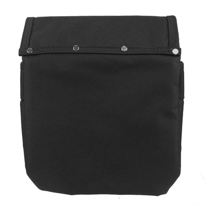 Ettore Scraper Pouch Back View