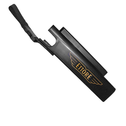 Ettore SideKick Holster - Detachable Tilted Left Side View