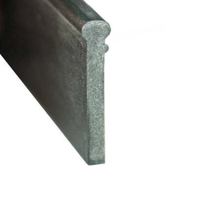 Ettore Soren Squeegee Rubber End View