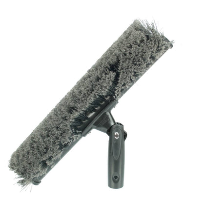 Ettore Super Brush - Front View Swiveled Left