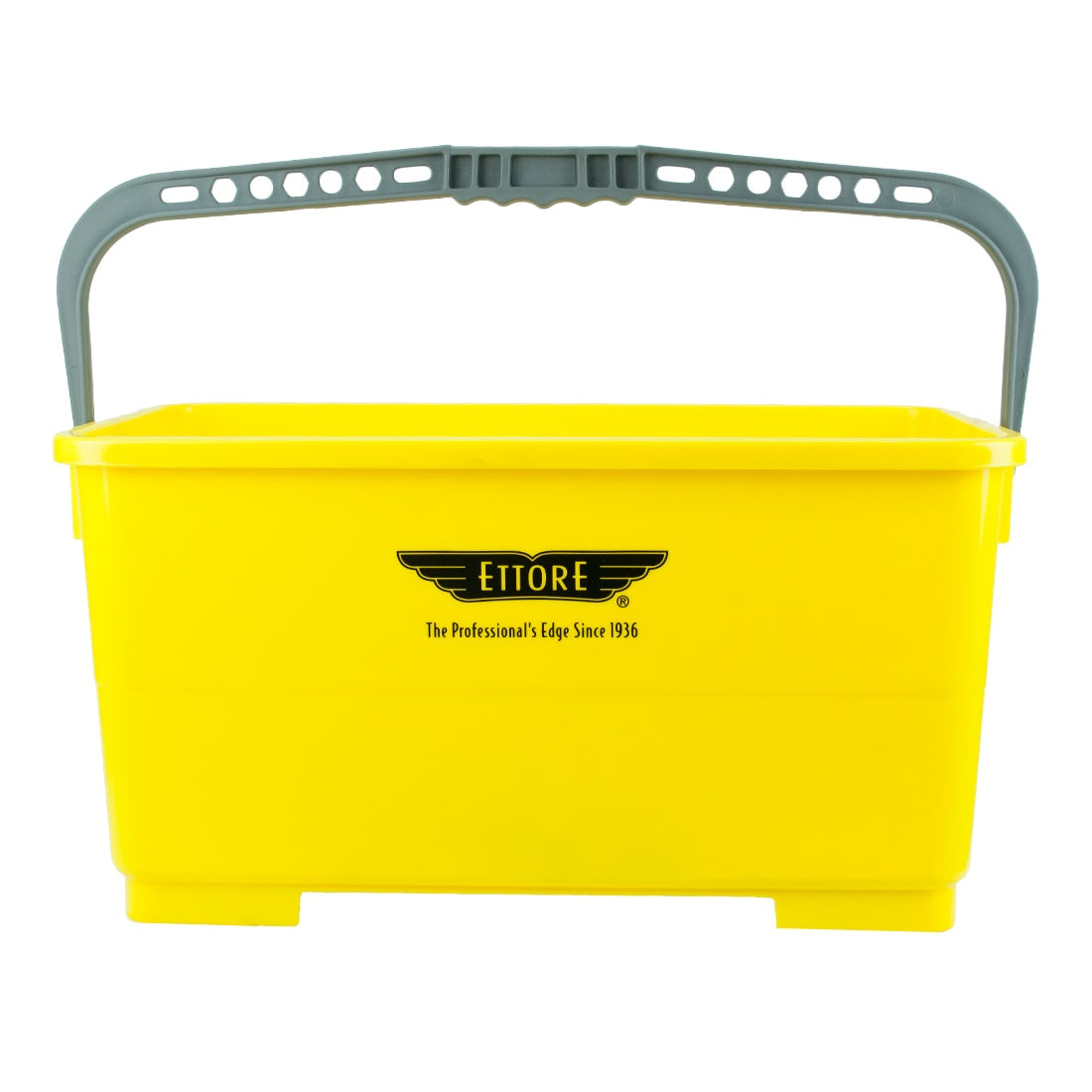 Ettore Super Bucket - Lifted Handle - Front View