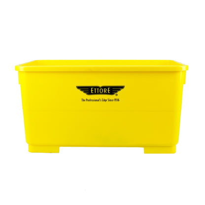 Ettore Super Bucket - No Handle - Front View