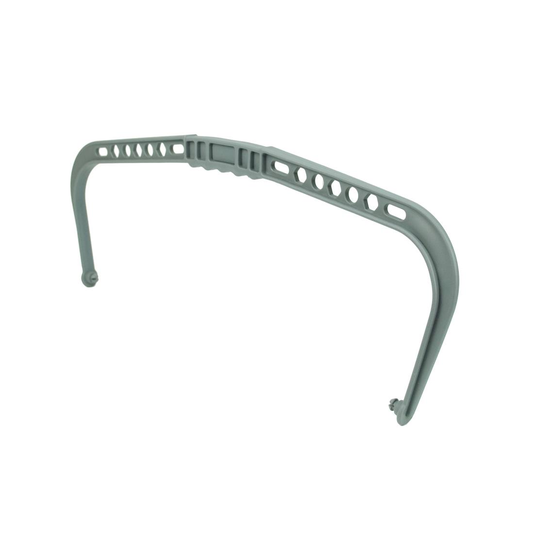 Ettore Super Bucket Handle - Angled Right Side View