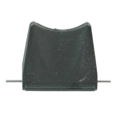 Ettore Super Channel Handle Kit - Latch View