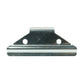 Ettore Super Channel Handle Kit - Back Plate View