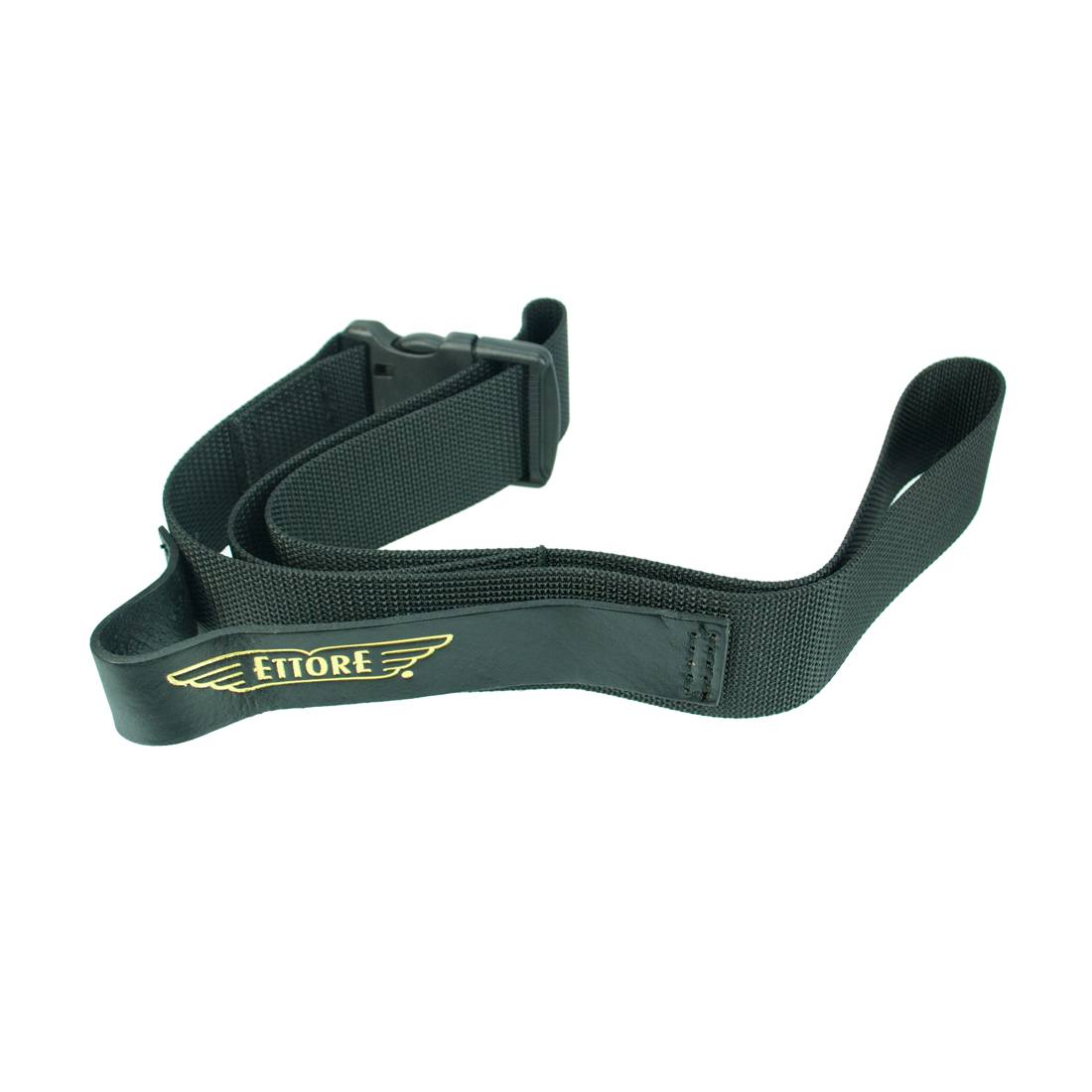 Ettore Tool Belt - Unfolded - Oblique Top View