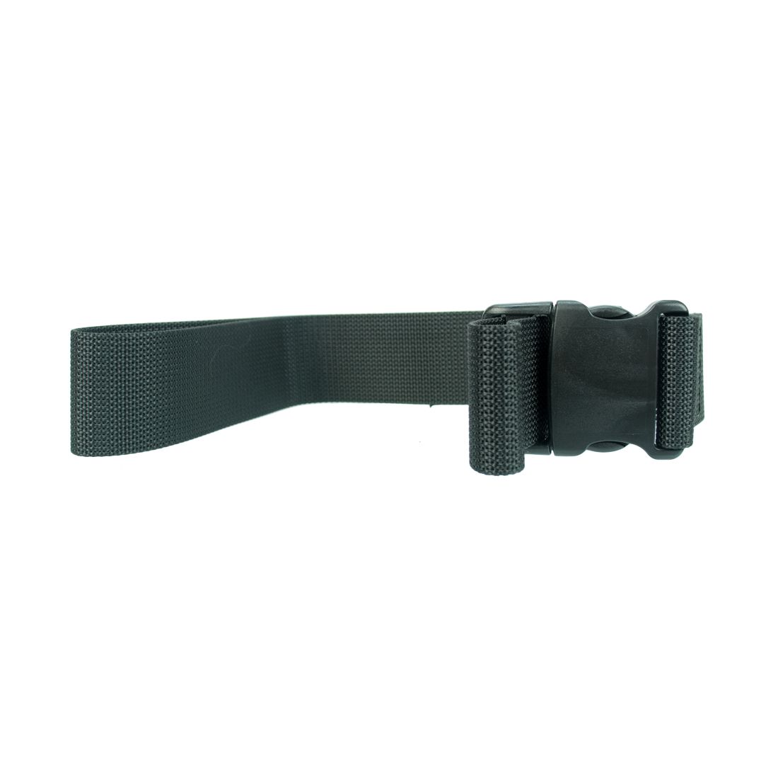 Ettore Tool Belt - Unfolded - Angle Front View