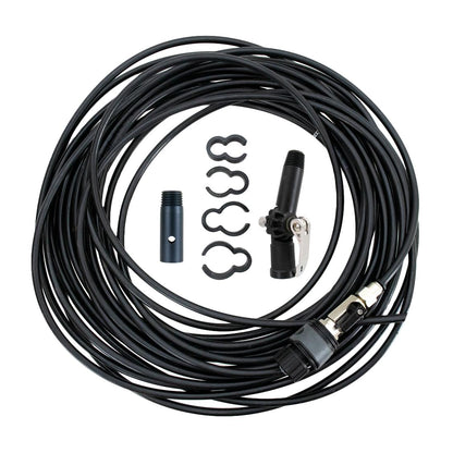 Ettore REA-C-H Pole Conversion Kit Top View