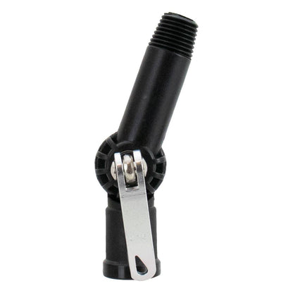 Ettore REA-C-H Pole Angle Adapter Side View