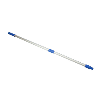 Ettore Consumer Grade REA-C-H Pole 2 Section - 4 Foot Oblique Side View