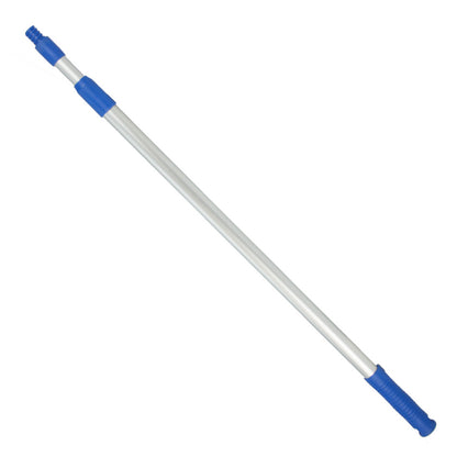 Ettore Consumer Grade REA-C-H Pole 2 Section - 4 Foot Front Left Angle View