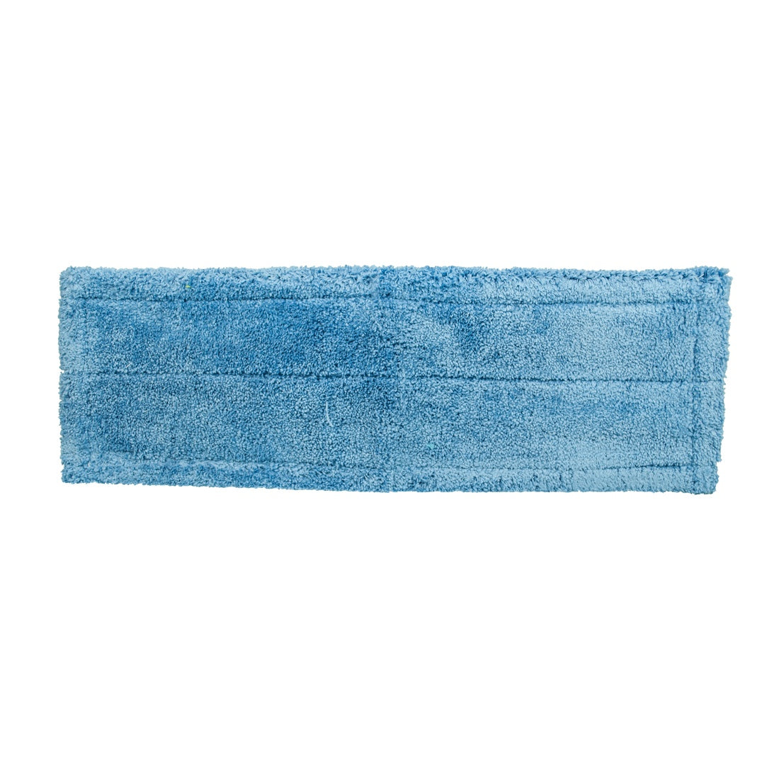 Ettore ProGrip Microfiber Sponge - Blue, Heavy Duty, Antimicrobial
