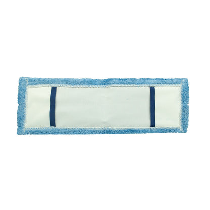 Ettore Replacement Microfiber Pads - Back View