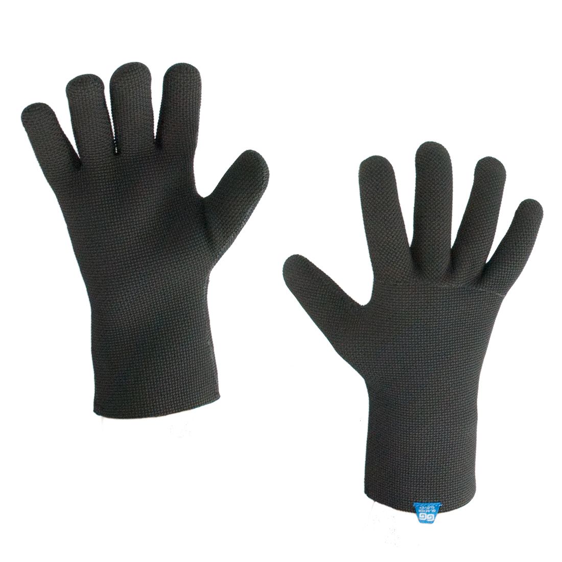Glacier Glove Ice Bay Fleece Gloves