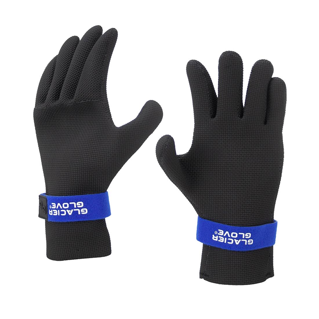 Glacier Glove Kenai Gloves Pair Main View