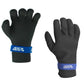 Glacier Glove Perfect Curve Gloves Full View