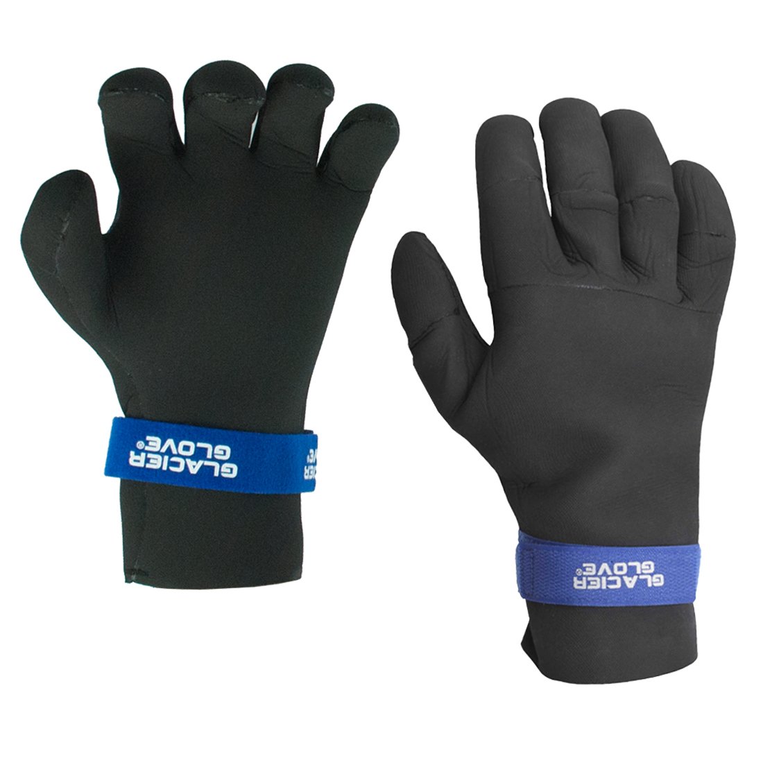 Glacier Glove Perfect Curve Glove | Window Cleaning | WCR XX-Large