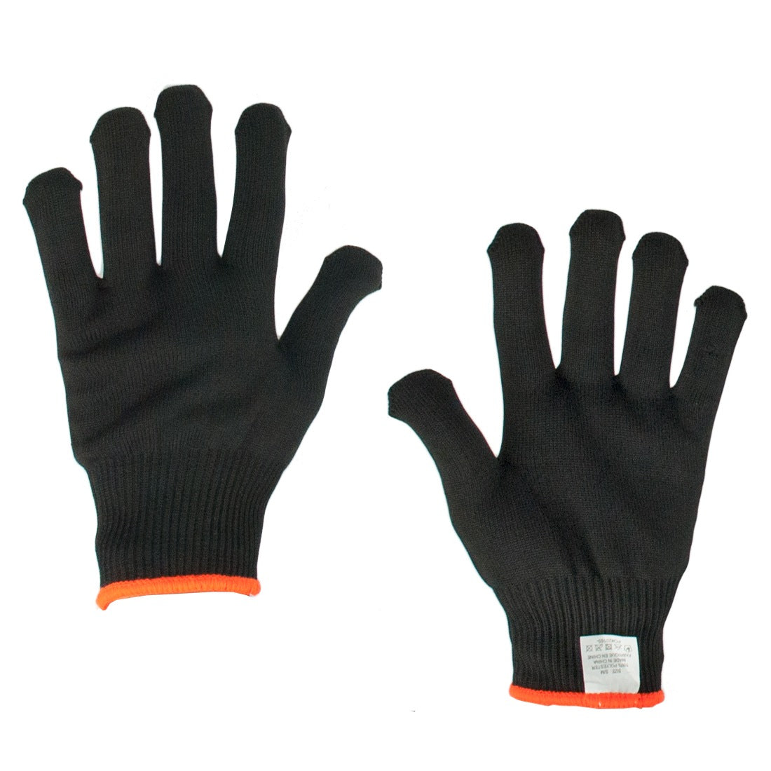 Glacier Glove Liners Full View