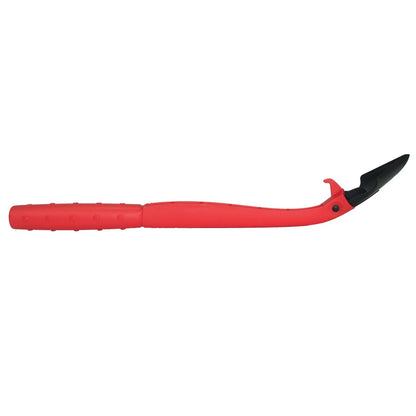 Gutter Grabber - Horizontal Right Side View