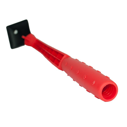 Gutter Grabber - Oblique Bottom View