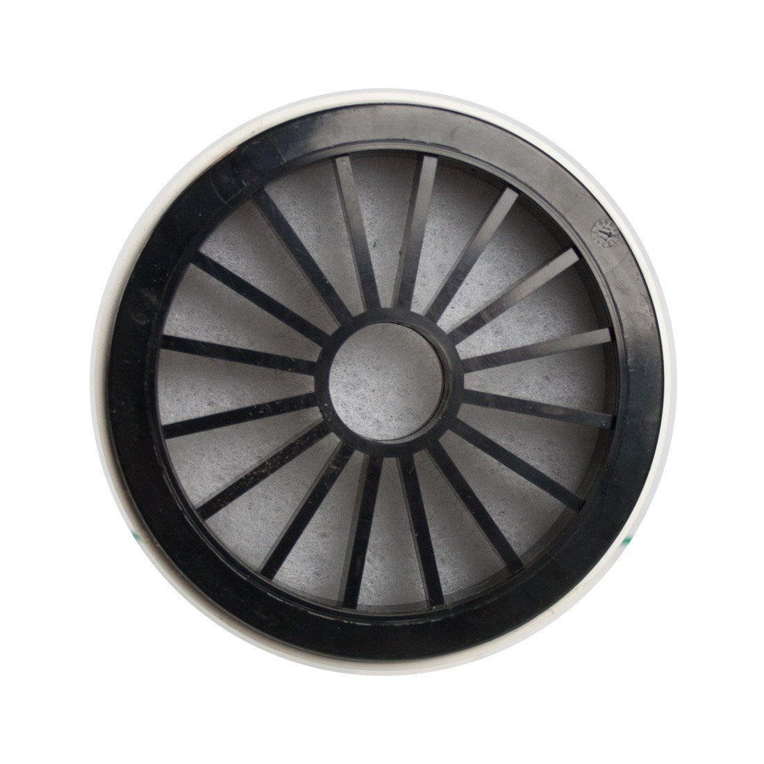 Pro H2Pro Carbon Filter Insert - 30 Inch - Bottom View