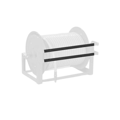 Summit Steel Hose Guide Black View