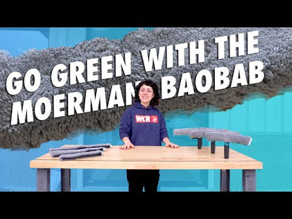 Moerman Boabab Review video Thumbnail