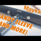 Maykker Handy Sleeve Video
