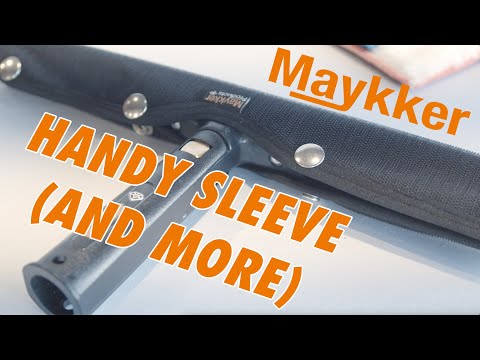 Maykker Handy Sleeve Video