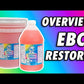 EBC Restorer Overview Video