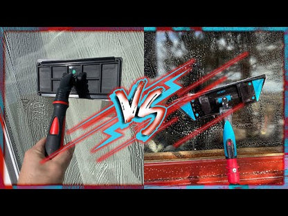 Moerman Gekko vs IPC Technopad comparison video