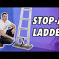 Working Concepts Stop-A-Ladder Video