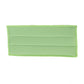 IPC Eagle Hydro Clean Green Microfiber Pad 10 Inch Bottom View