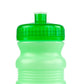 IPC Eagle Hydro Bottle - Bottle Only - Cap on Bottle Top View