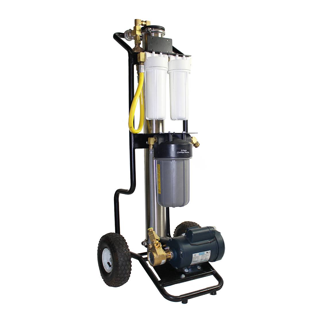 HYDRO CART PURE WATER SYSTEM