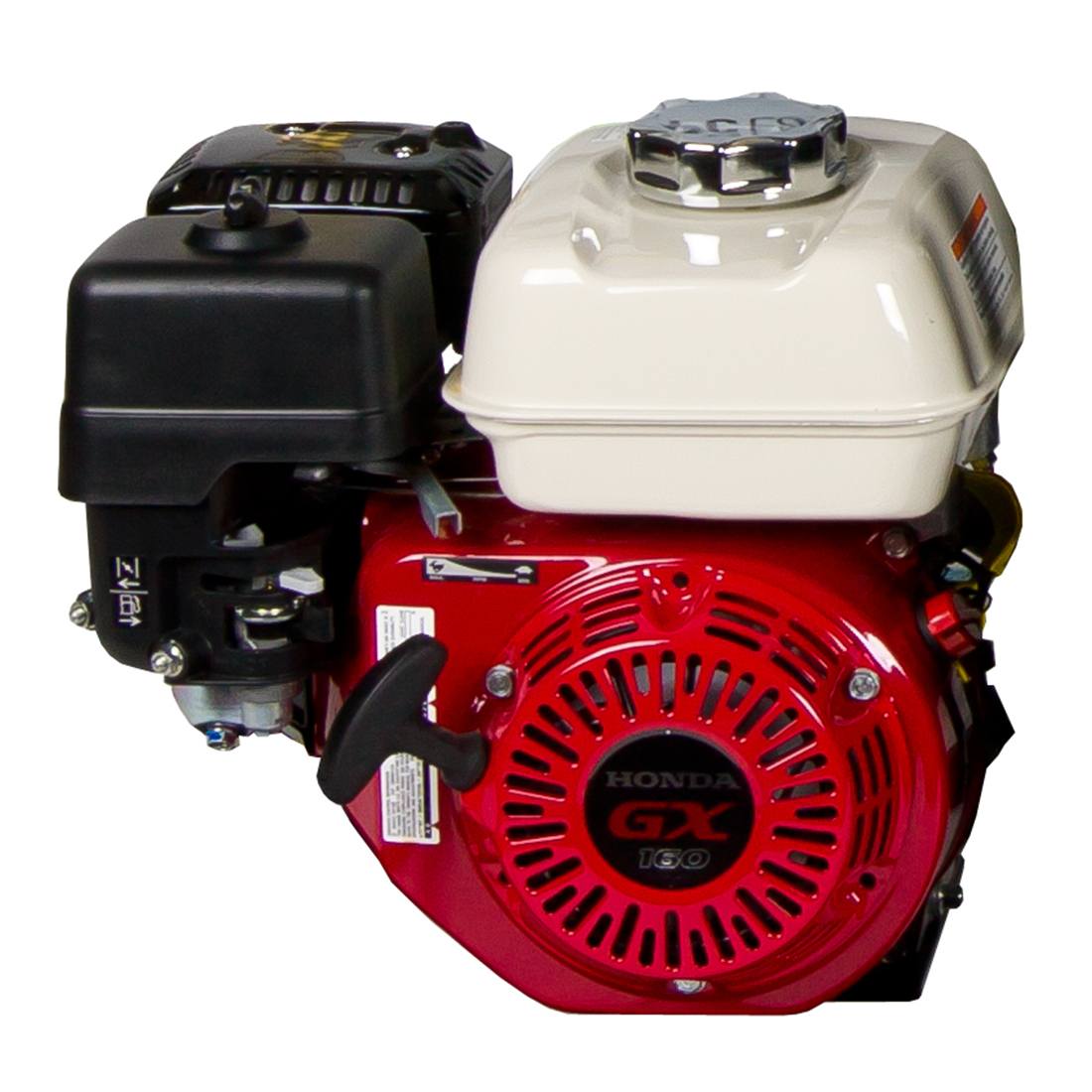 IPC Eagle Motor for RO/DI - Main Product View