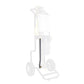 IPC Eagle Hydro Cart Electric Replacement Gray Hose Product View