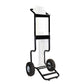IPC Eagle Hydro Cart Frame - Front Angled View