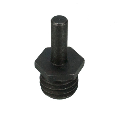 JFlint Drill Adapter - Top View