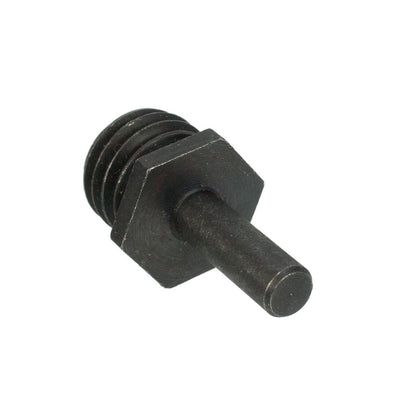 JFlint Drill Adapter - Oblique Top View