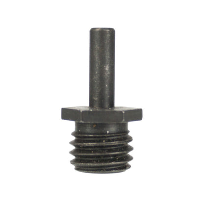 JFlint Drill Adapter - Upright Front View