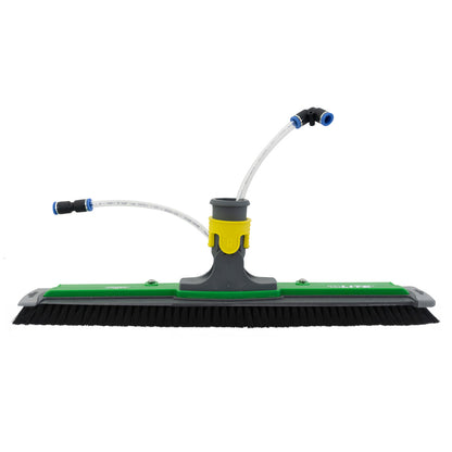 Unger nLite Brush Complete Soft Back View