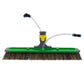 Unger nLite Brush Complete Hybrid Front View