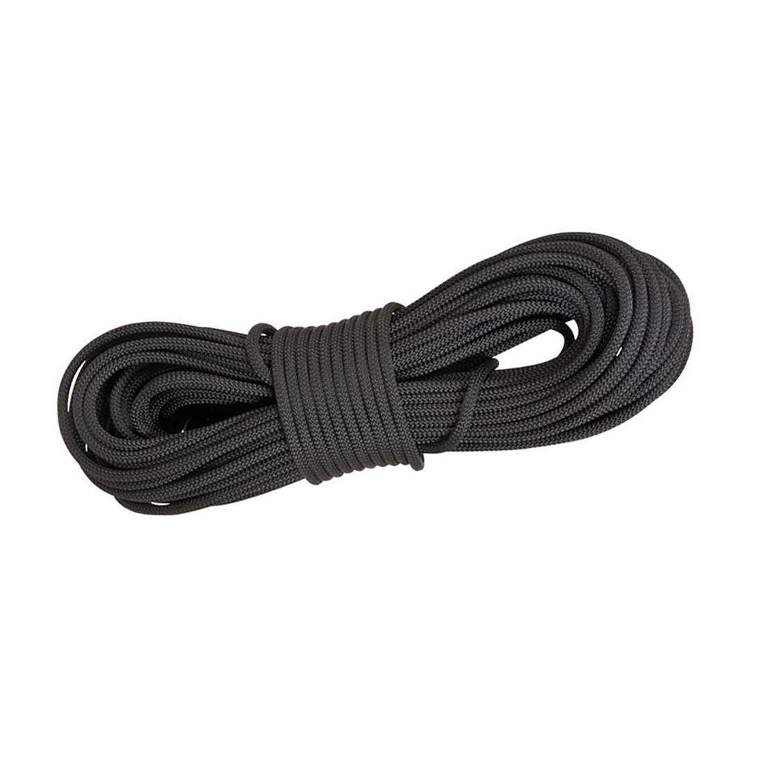 New-England-Rope-KM-III-Black-1/2-Bundled-View