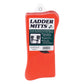 H.F. Staples Ladder Mitts Front View